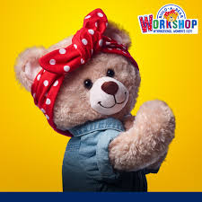 Which Build-A-Bear Accessory Are You?