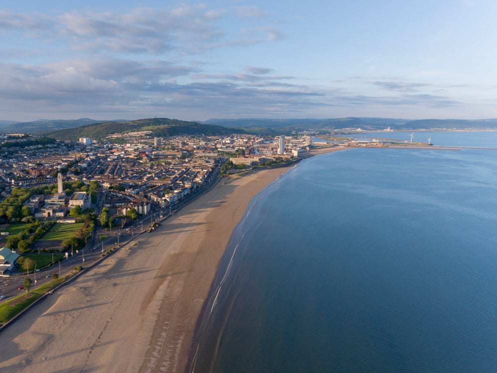 Think you know everything about Swansea?
