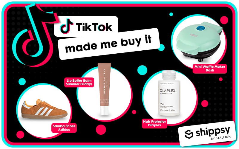 Discover the trending TikTok Shop product that matches your personality! Take this quiz to find out which viral item you're destined to own.