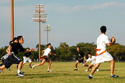 Master Your Flag Football Positions