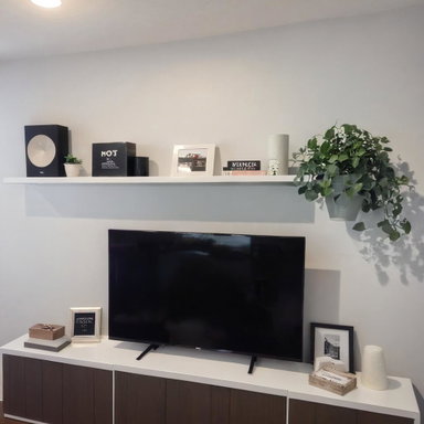 Create Your Own Cozy Oasis