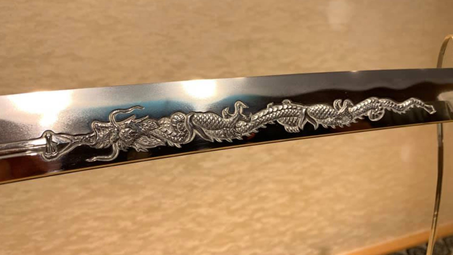 Test your knowledge on the legendary weapons of the Samurai! From famous swords to their intricate craftsmanship, how much do you really know about these iconic blades?