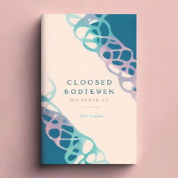 A book cover titled 'Closed Codons Between Us'