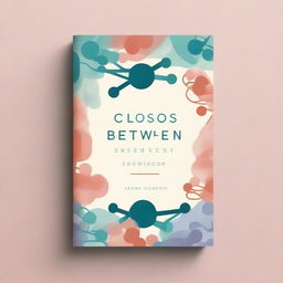 A book cover titled 'Closed Codons Between Us'