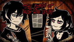 Unveil the Secrets: Andy and Leyley in Coffin of Andy and Leyley Game
