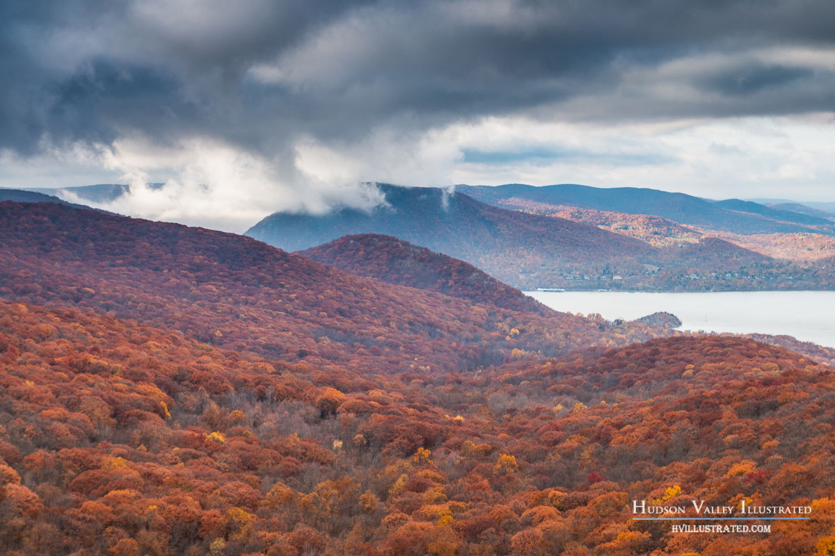 Dive into the rich history and stunning beauty of Hudson Valley with this quiz