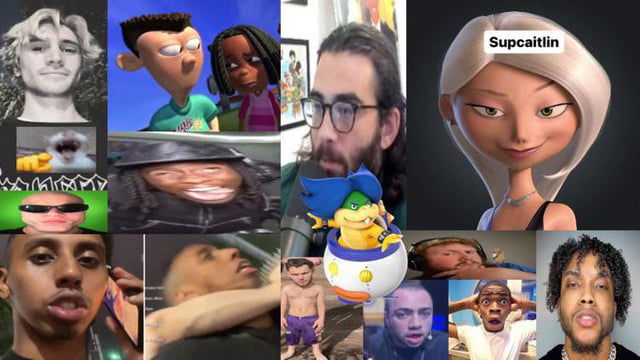 What Brainrot Are You?