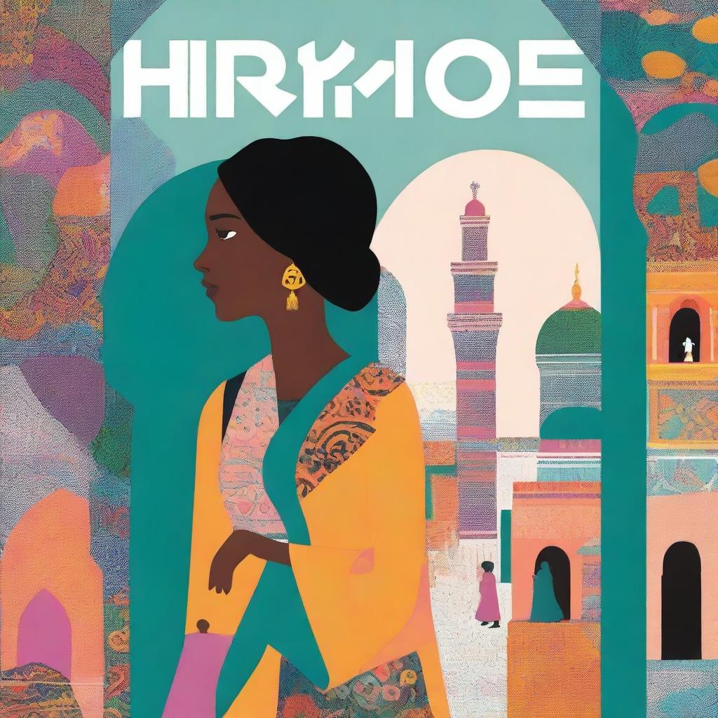 A book cover for 'Finding Home' visually represents the protagonist's dual cultural identity