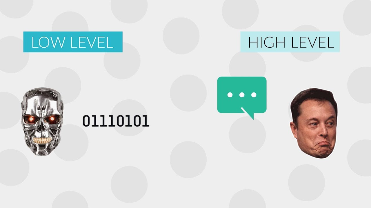 Do you have what it takes to master low-level programming?