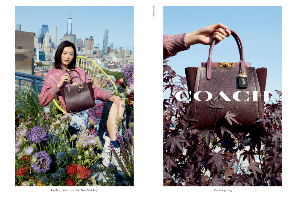 Test your knowledge of the iconic Coach brand, from its history to its latest collections. 