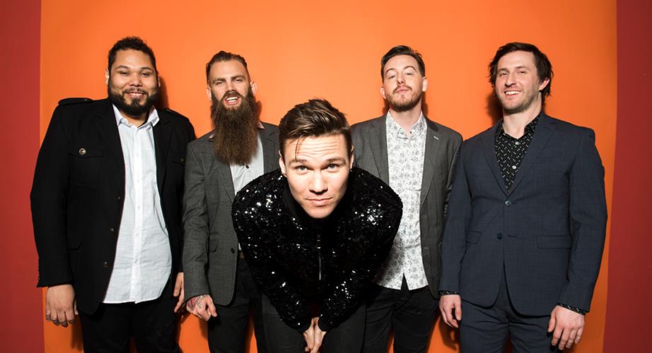 Which Dance Gavin Dance Song Matches Your Current Vibe?