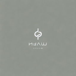 Create a logo for a cryptocurrency named 'kasu'