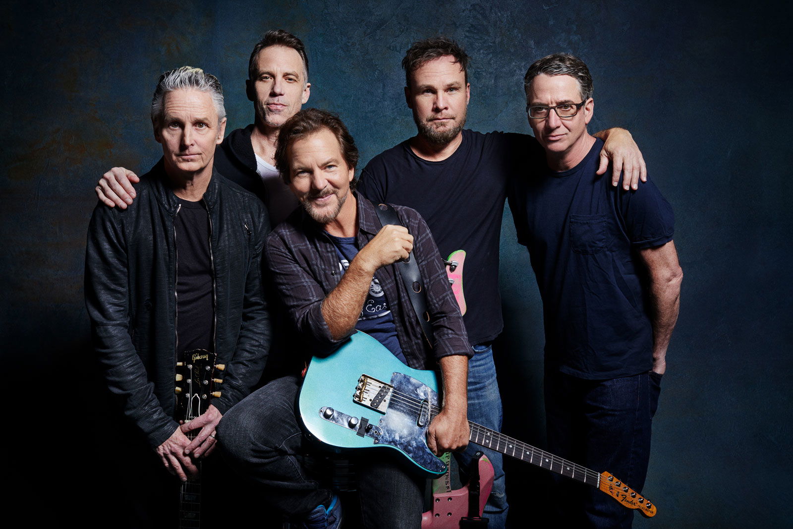 Pearl Jam Song Player