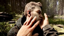 Which 'Sons of the Forest' Character Are You?