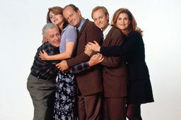 Discover Your Inner 'Frasier' Character