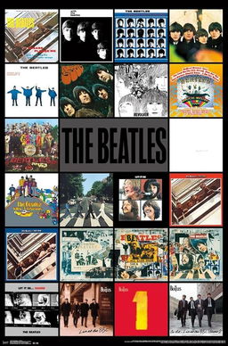 Guess the Beatles Songs by Their Latin Translation!