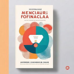 Crie uma capa para um livro intitulado 'Sociopatologias'