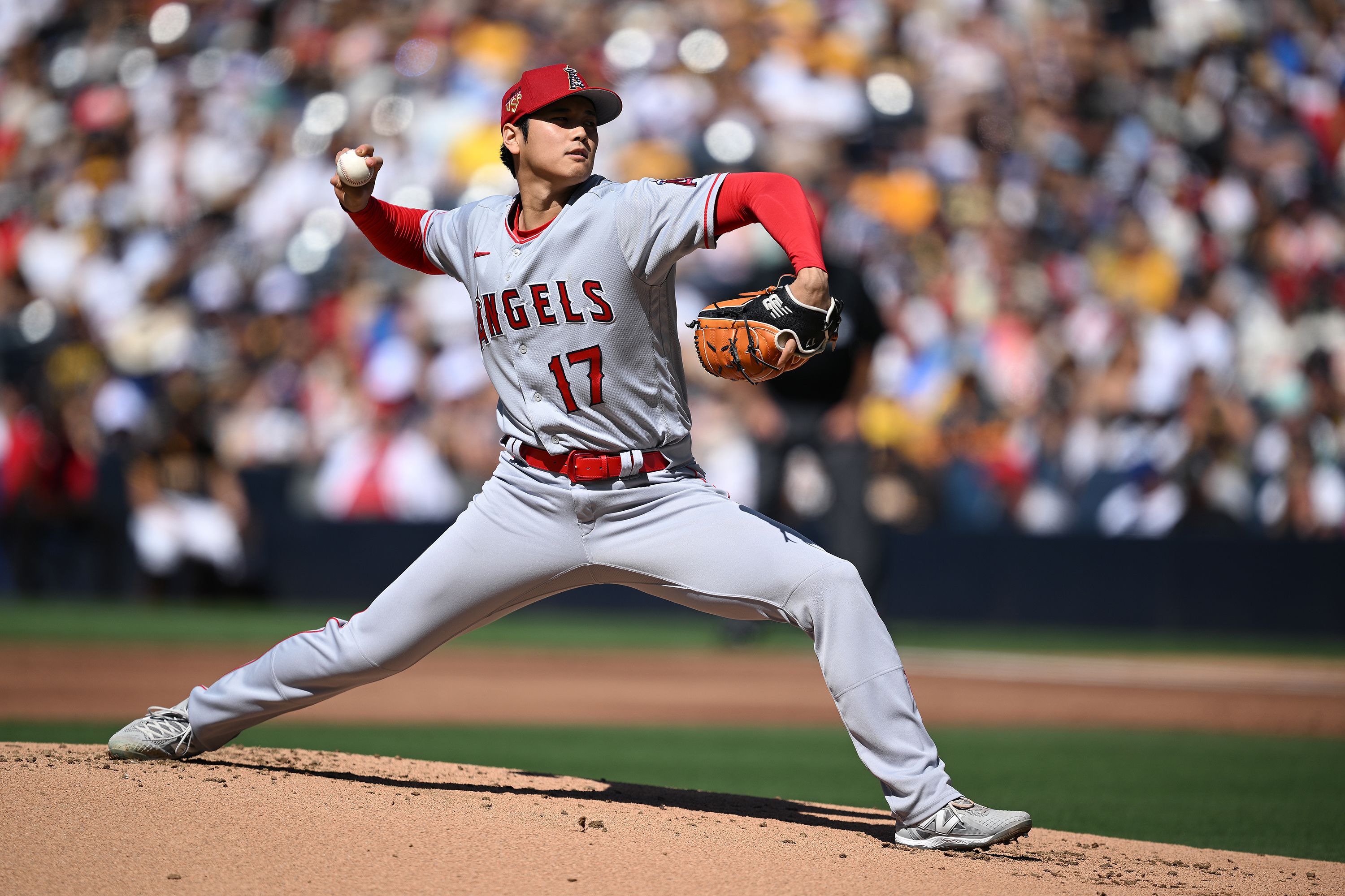 Shohei Ohtani Deep Dive Quiz