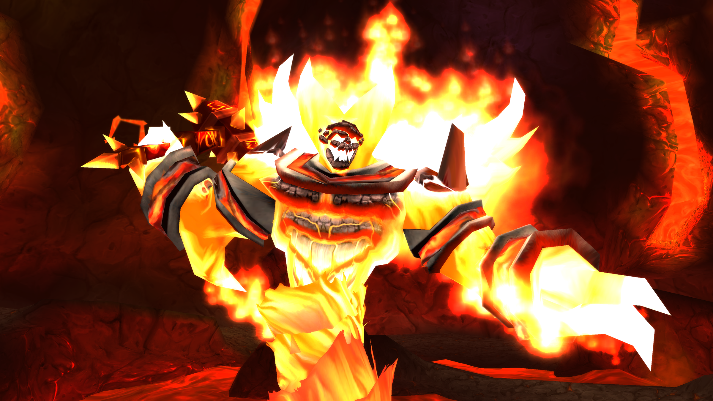 Test your knowledge of the World of Warcraft Season of Discovery: Phase 4