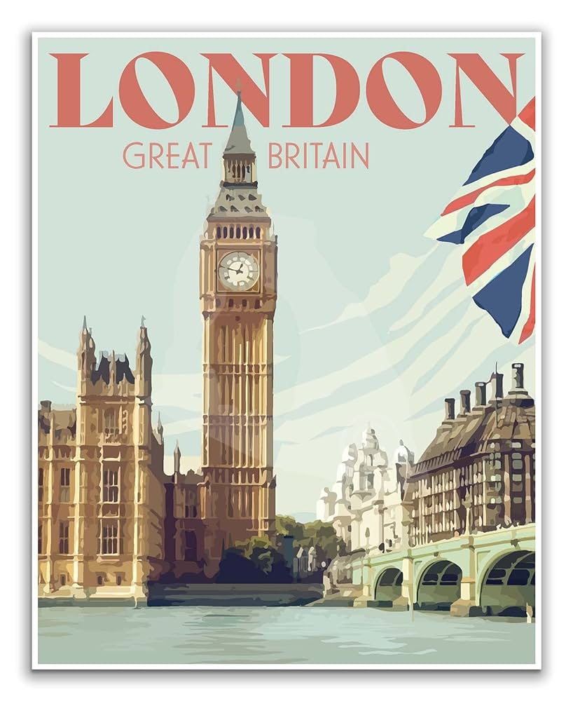 How well do you know the remarkable history of London?