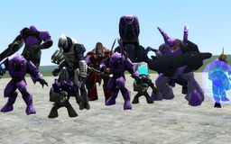 Discover Your Inner Covenant Unit