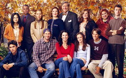 Ultimate Gilmore Girls Trivia: All Seasons