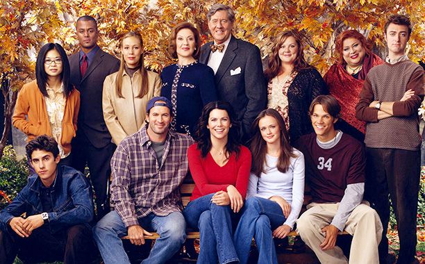 Uncover Forgotten Facts About Gilmore Girls!