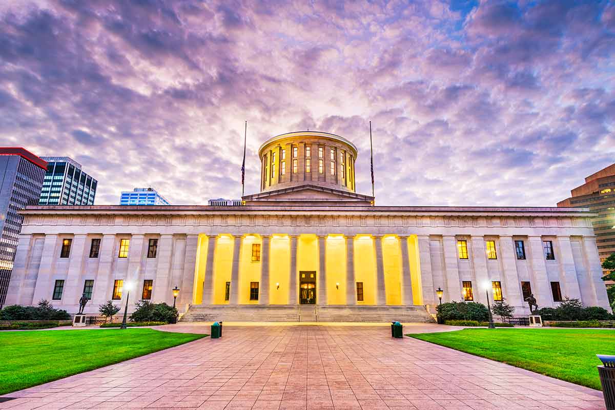 Test your knowledge on the rich and diverse history of Ohio!