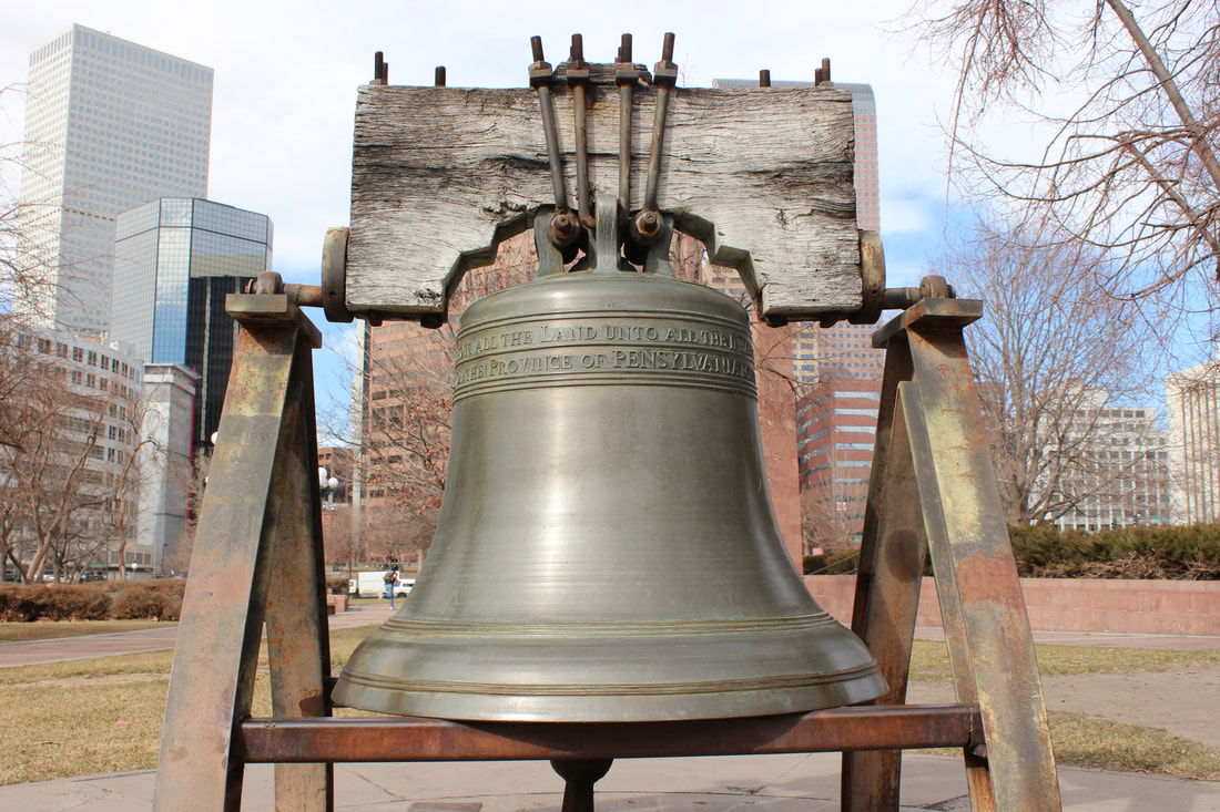 Think you know Denver's history? Test your knowledge with these fascinating and lesser-known facts about the Mile-High City! From its founding days to modern achievements, there's always something new to learn about Denver.