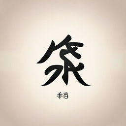 Create an image of 王秦珂WQK, a name written in Chinese characters