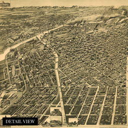Hidden Gems of Denver's History