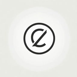 Generate a sleek, unique, and professional isotipo for a personal brand titled 'Edit con Z'. It should be elegantly crafted, with a strong emphasis on the letters 'E', 'Z'.