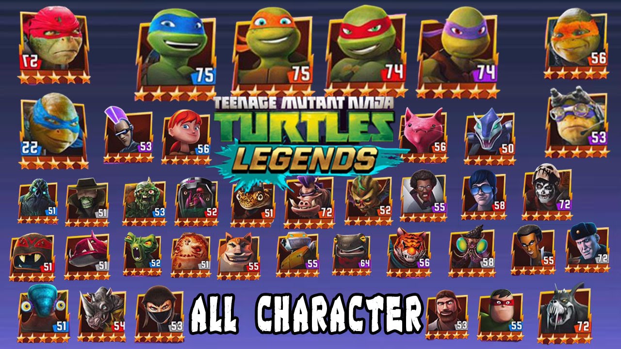 Test your Teenage Mutant Ninja Turtles knowledge with this fun quiz! Can you pick the right character just by looking at an image?