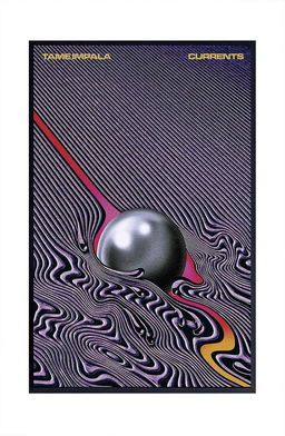 Which Tame Impala Song Matches Your Current Vibe?