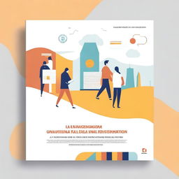 A book cover for 'LA INVESTIGACIÓN FORMATIVA EN LA EDUCACIÓN UNIVERSITARIA - IMPLEMENTACIÓN DESDE SU DESARROLLO'