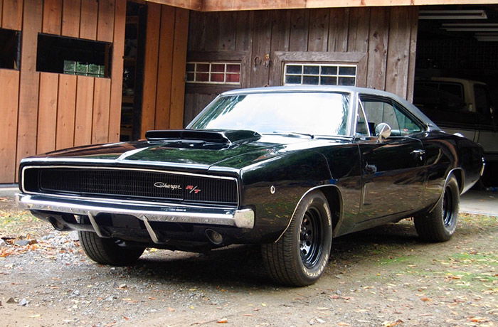 Ever wondered which classic car and model resonates with your personality the most?