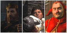 Which Dragon's Dogma Character Are You?