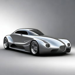 Create a custom hypercar that is a fusion of a 1939 Chevy coupe and a modern hypercar