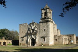 San Antonio History Buff Challenge