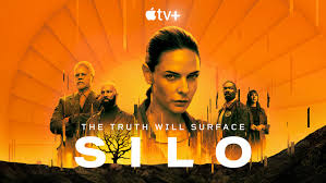 Which character from Silo are you?