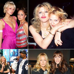 Which Celebrity Should You Befriend Based on Your Personality?