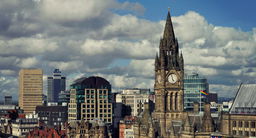 How Well Do You Know Manchester?