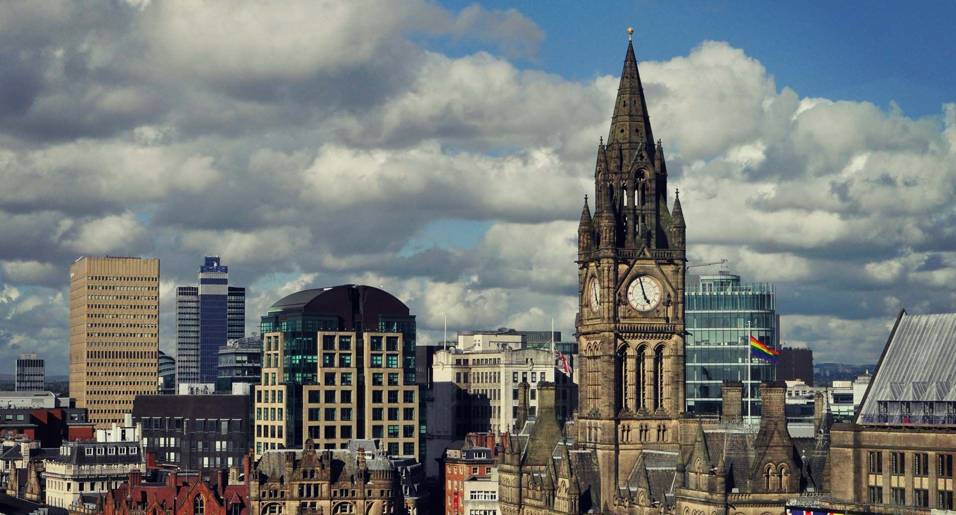 Test your knowledge of Manchester's rich history, iconic landmarks, famous personalities, and unique local culture.