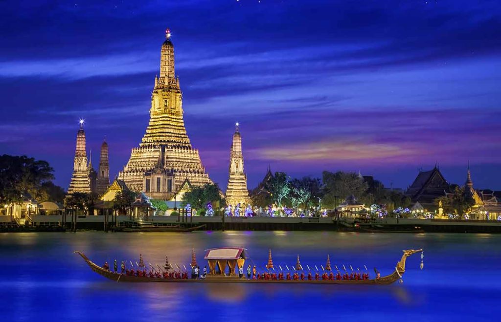 Discover how much you know about the Land of Smiles! From its stunning tourist attractions to its delicious cuisine, fascinating culture, and rich historical facts—this quiz will challenge your understanding of Thailand.