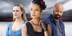 Which Westworld Character Are You?