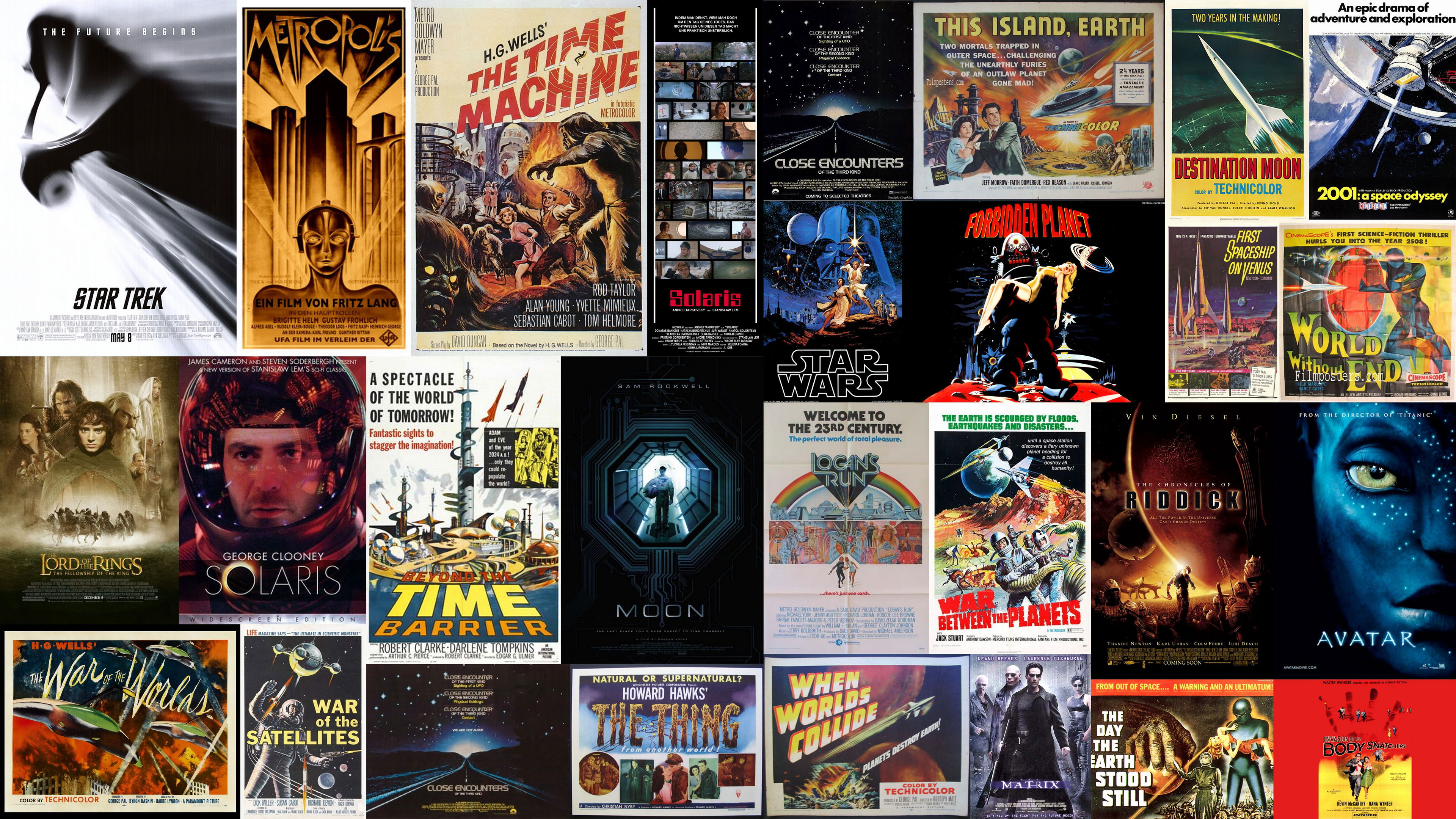 Test your knowledge of science fiction lore with this challenging quiz that covers key plot points, character details, and iconic moments from classic and contemporary sci-fi books and movies.