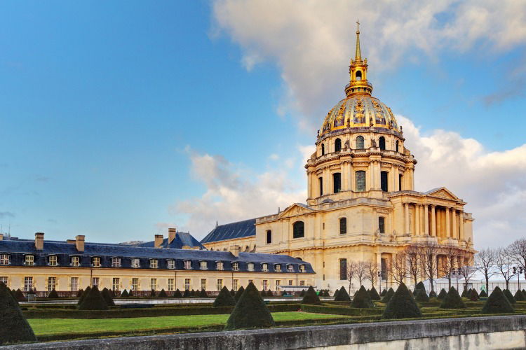 Think you know Paris? Test your knowledge on the City's history, culture, and hidden gems. 