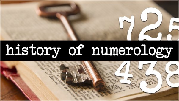 Test your knowledge about the world of numerology!