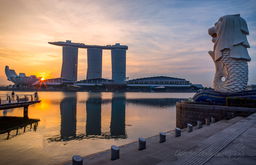 How Well Do You Know Singapore?