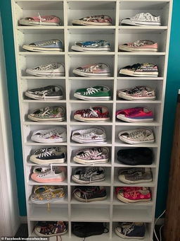 Find Your Perfect Converse Sneaker